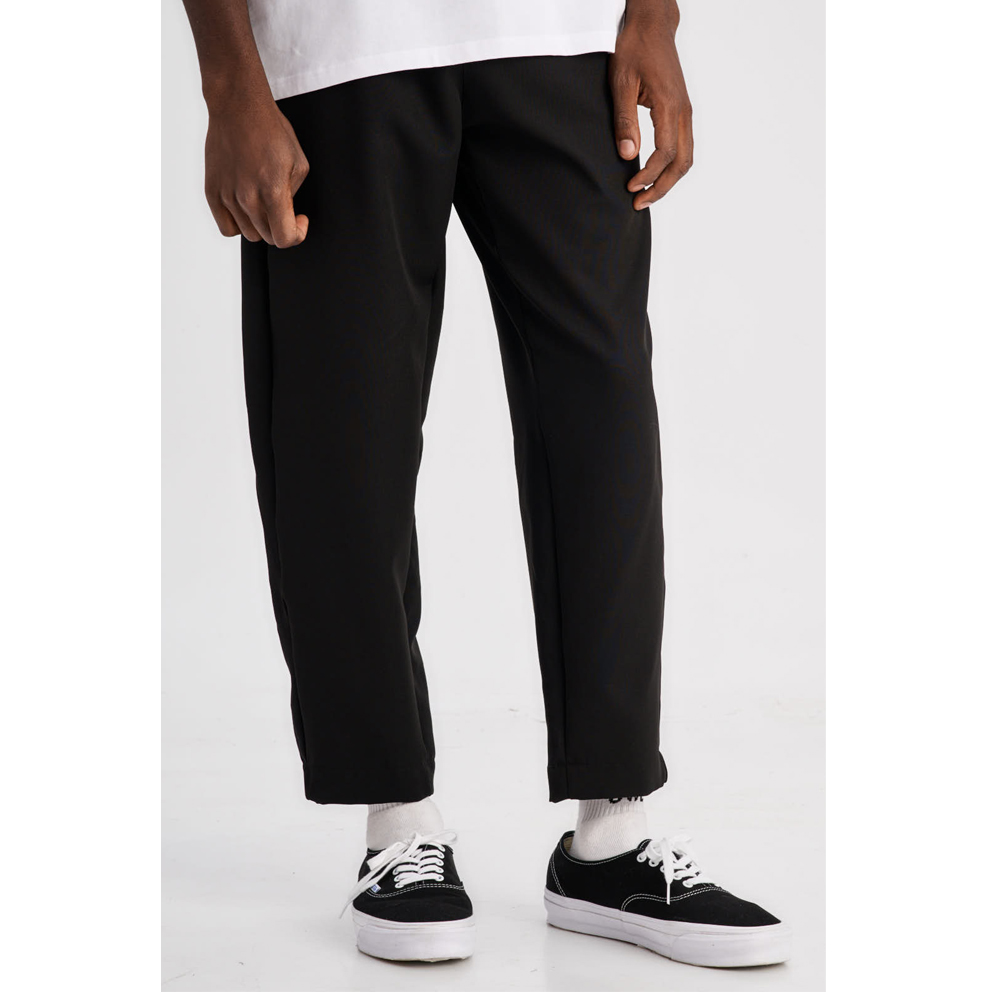 OWL Carrot Pants Ανδρικό Παντελόνι - 3