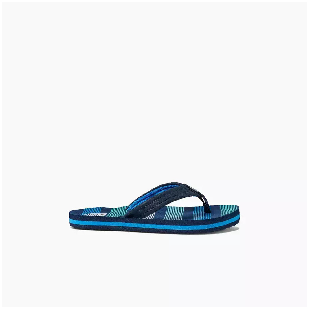 REEF Kids Ahi  Παιδικές Σαγιονάρες - 2