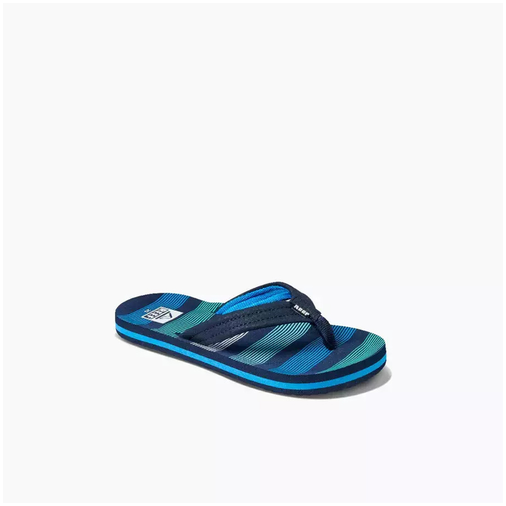 REEF Kids Ahi  Παιδικές Σαγιονάρες - 3