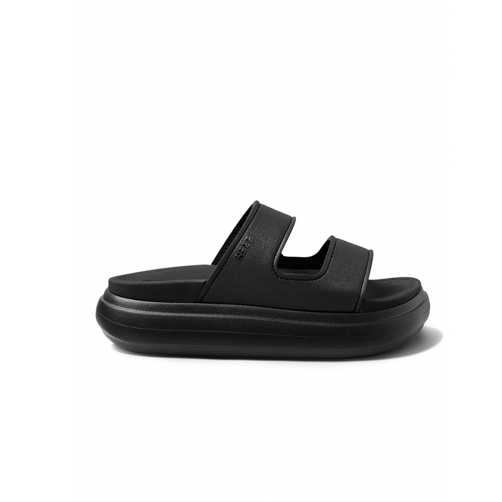 REEF Cushion Bondi 2 Bar Γυναικείες Παντόφλες - 2