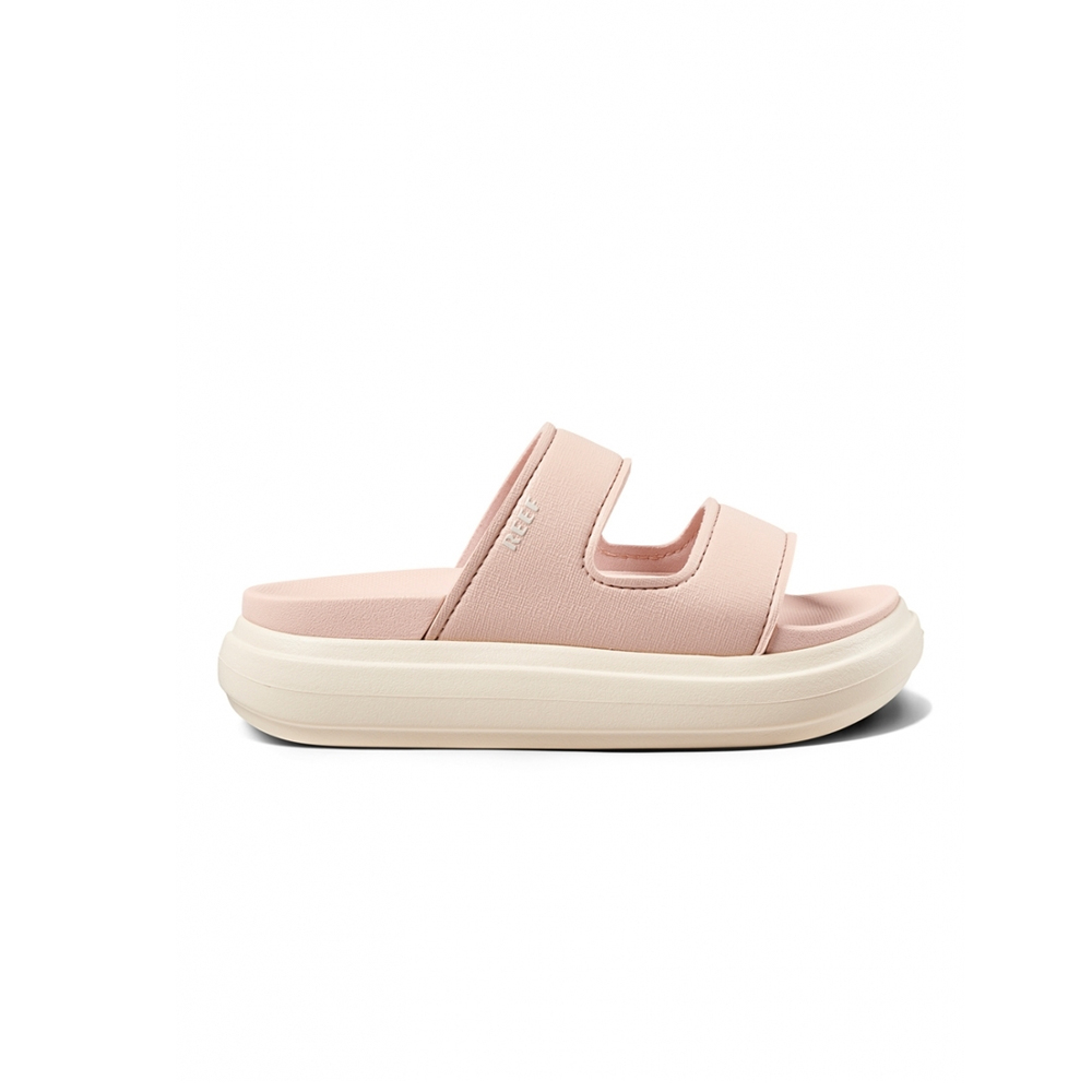 REEF Cushion Bondi 2 Bar Γυναικείες Σαγιονάρες - 3