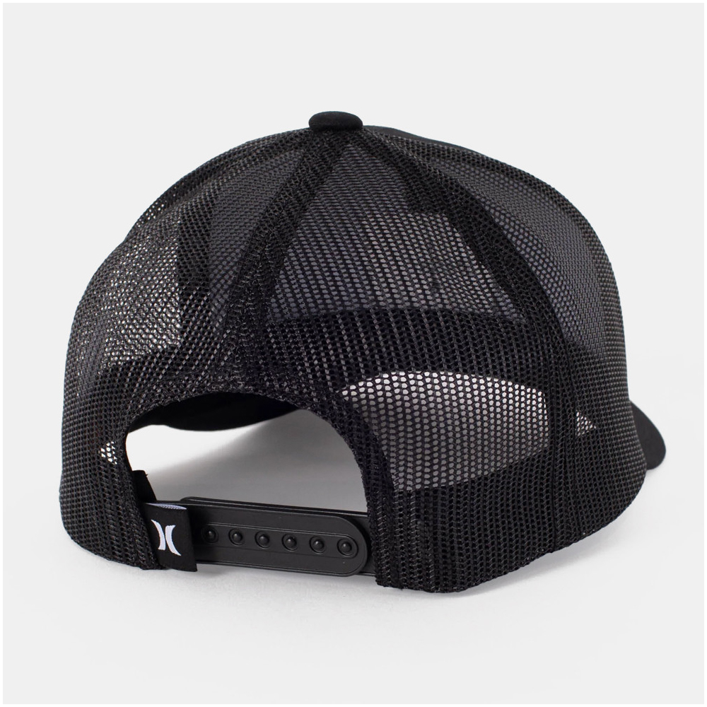 HURLEY Seacliff Hat Unisex Καπέλο - 2