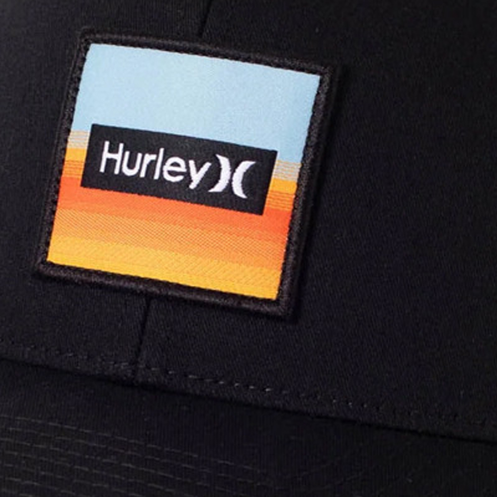 HURLEY Seacliff Hat Unisex Καπέλο - 3