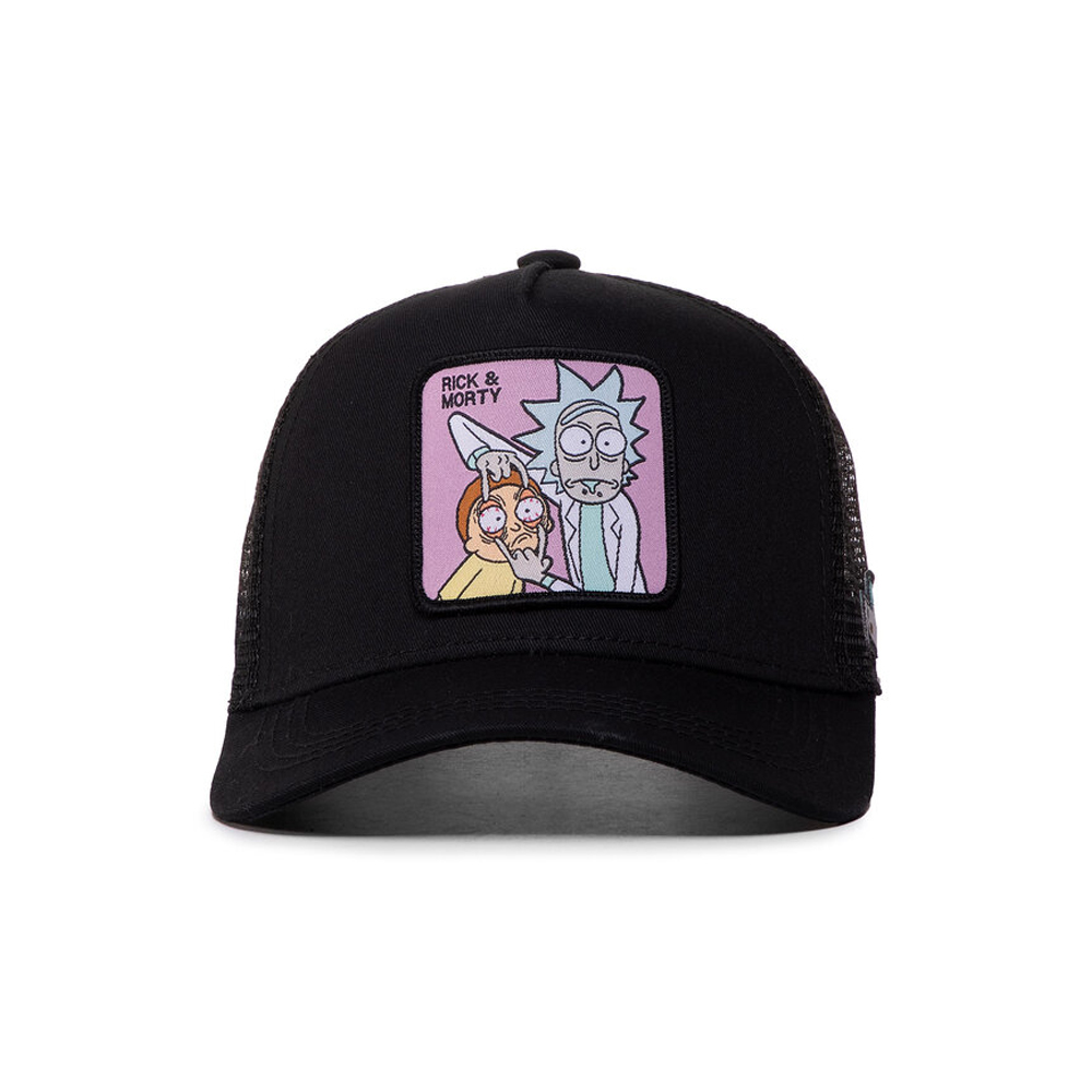 CAPSLAB Morty Unisex Καπέλο - 2