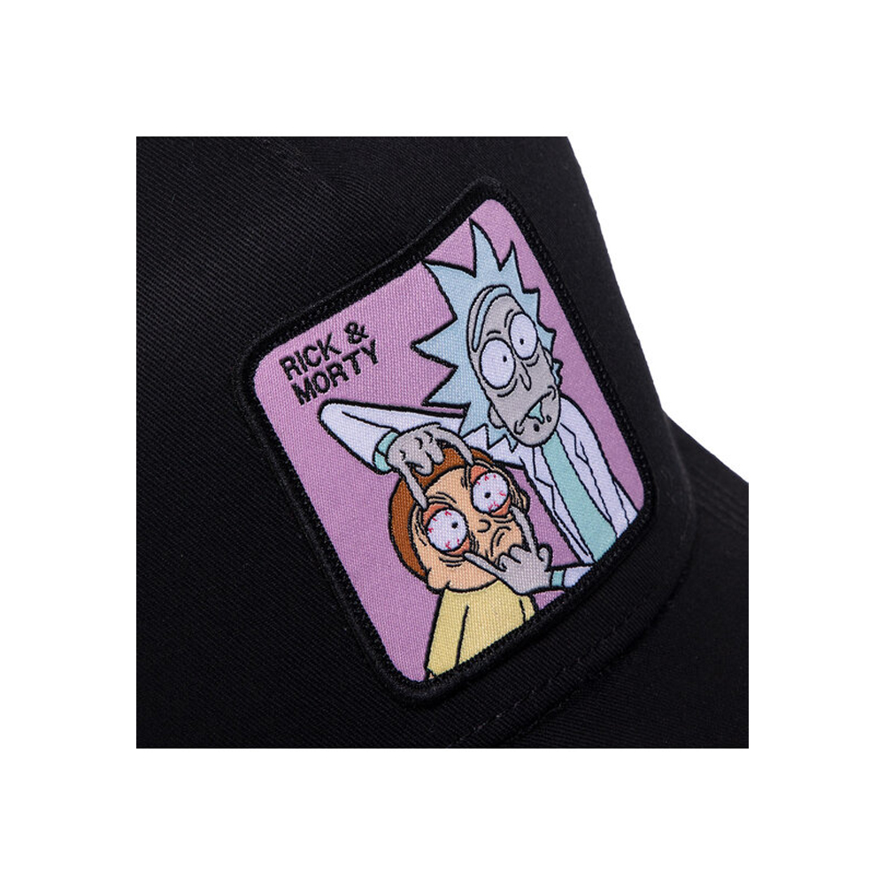 CAPSLAB Morty Unisex Καπέλο - 3