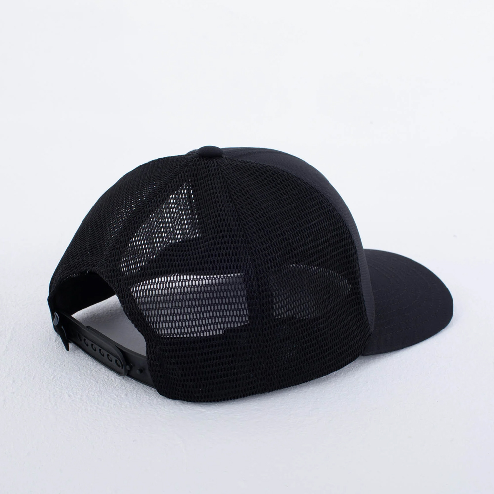 HURLEY Warner Trucker Hat Unisex Καπέλο - 2