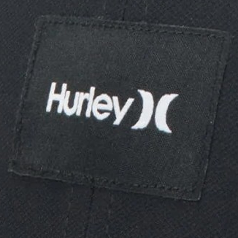 HURLEY Warner Trucker Hat Unisex Καπέλο - 3