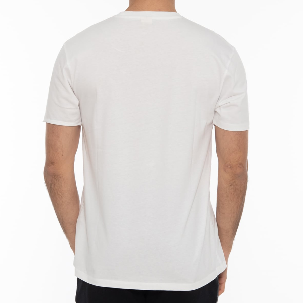 RUSSELL ATHLETIC Iconic Short Sleeve Crewneck Tee Ανδρικό T-Shirt - 2