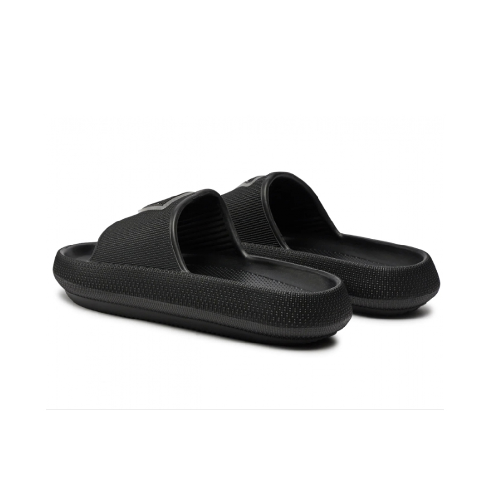 GUESS Rubber Slippers Γυναικείες Παντόφλες - 4