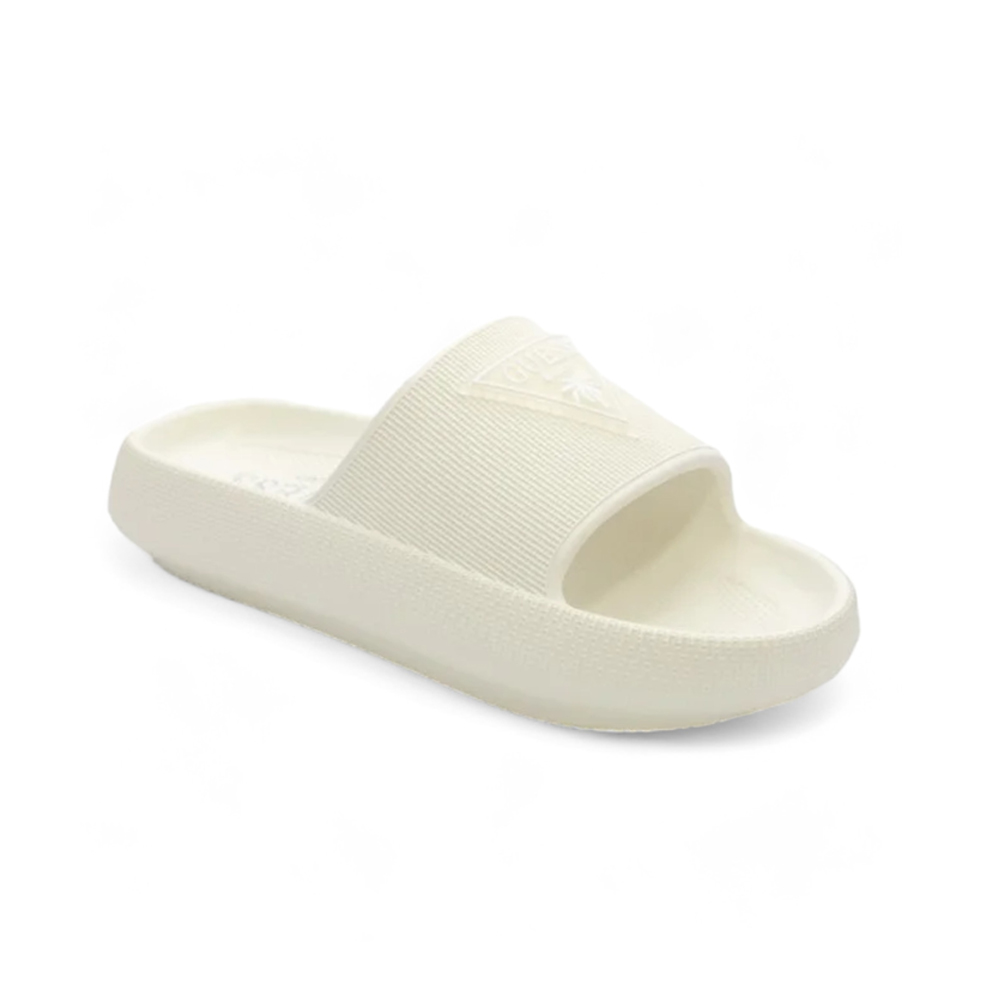 GUESS Rubber Slippers Γυναικείες Παντόφλες - 2