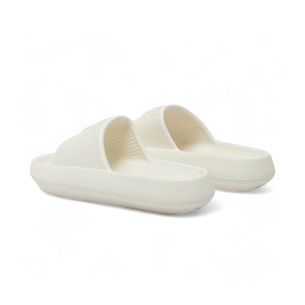 GUESS Rubber Slippers Γυναικείες Παντόφλες - 4