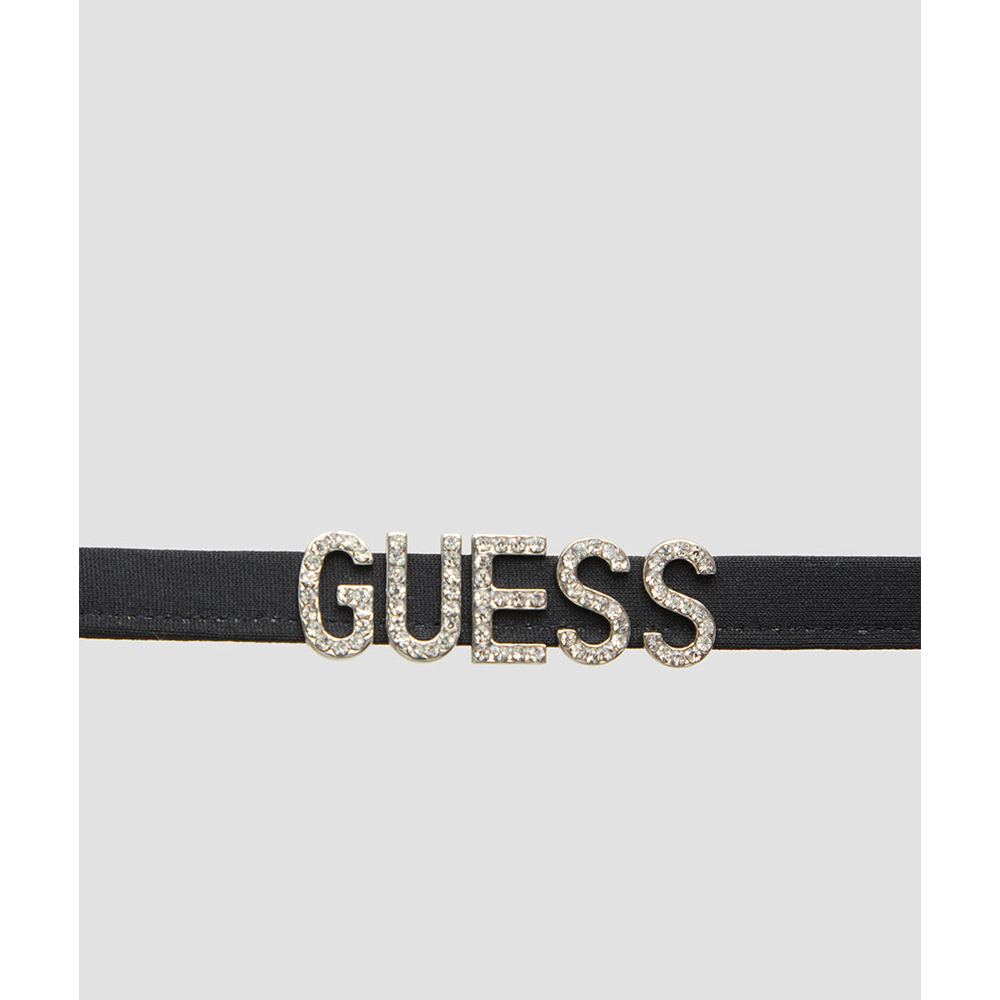 GUESS Brazilian-Strongly Microfiber 155  Γυναικείο Μαγιό Κάτω Μέρος  - 3