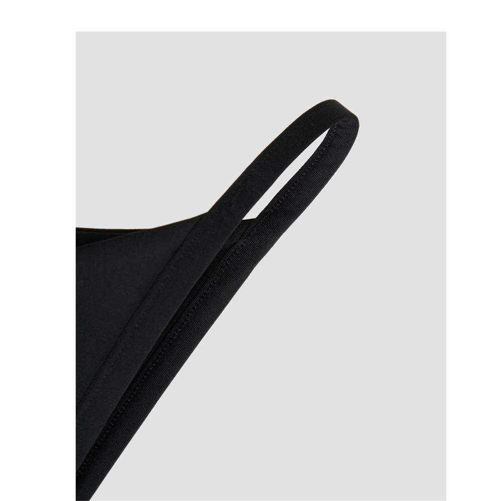 GUESS Brazilian-Strongly Microfiber 155  Γυναικείο Μαγιό Κάτω Μέρος  - 4