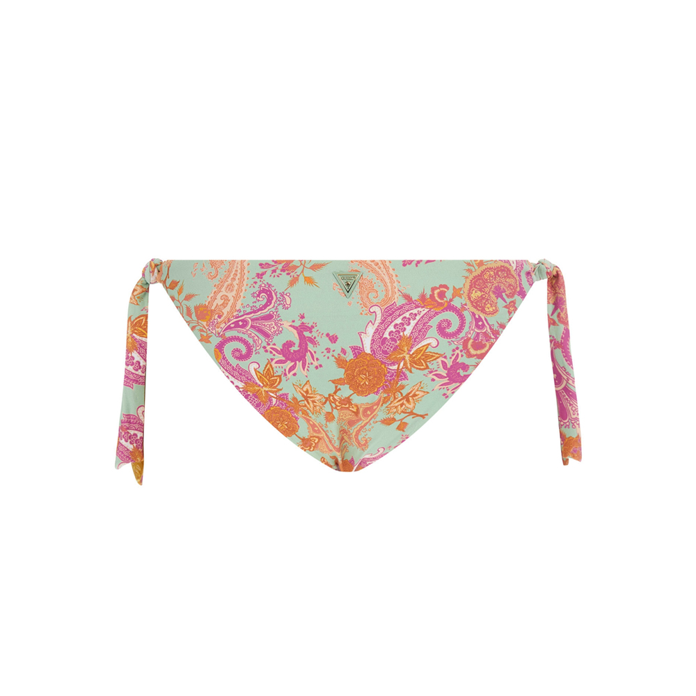 GUESS Bow Brief Γυναικείο Μαγιό Κάτω Μέρος  - 2