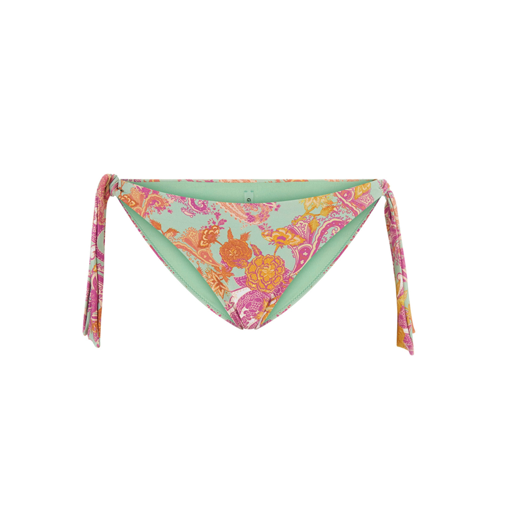 GUESS Bow Brief Γυναικείο Μαγιό Κάτω Μέρος  - 3