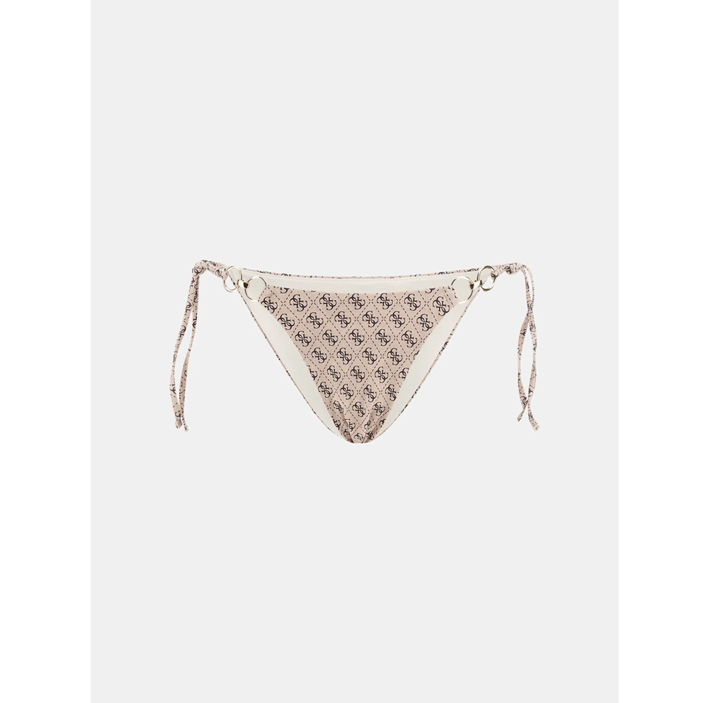 GUESS String Brief 180gr Γυναικείο Μαγιό Κάτω Μέρος - 4