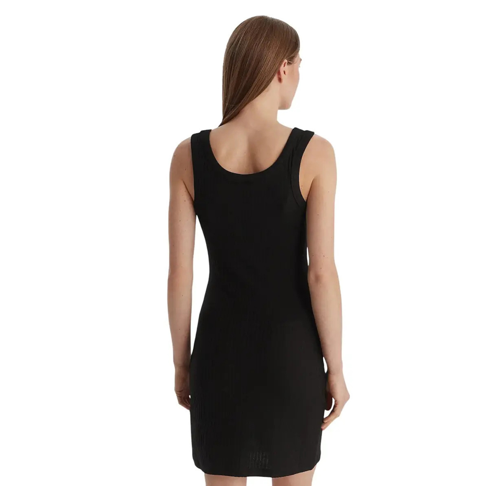 GUESS Niki Short Dress Γυναικείο Φόρεμα Μίνι - 2