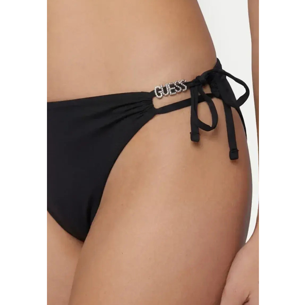 GUESS String Brief Γυναικείο Μαγιό Κάτω Μέρος - 3