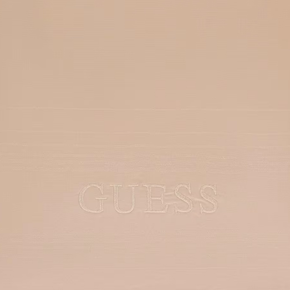 GUESS Logo Terry Towel Πετσέτα Θαλάσσης  - 3