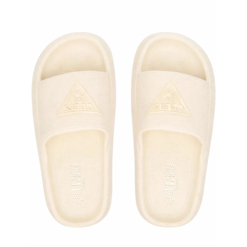 GUESS Rubber Slippers Γυναικείες Παντόφλες - 2