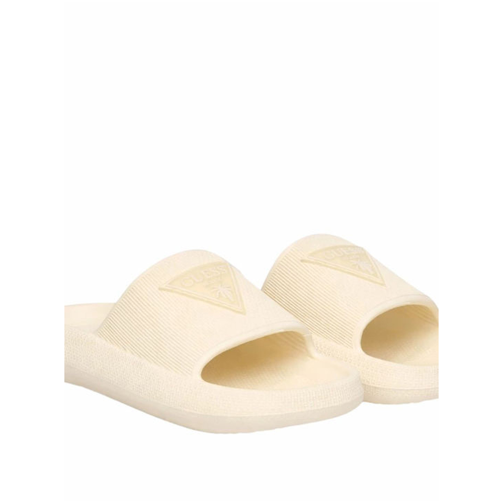 GUESS Rubber Slippers Γυναικείες Παντόφλες - 3