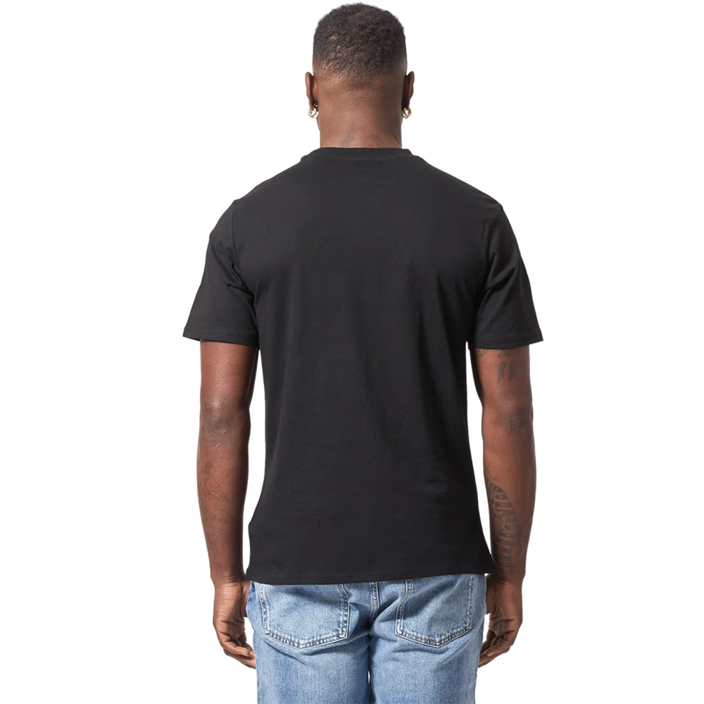GUESS Short Sleeve Cn Basic Tee Ανδρικό T-Shirt - 2