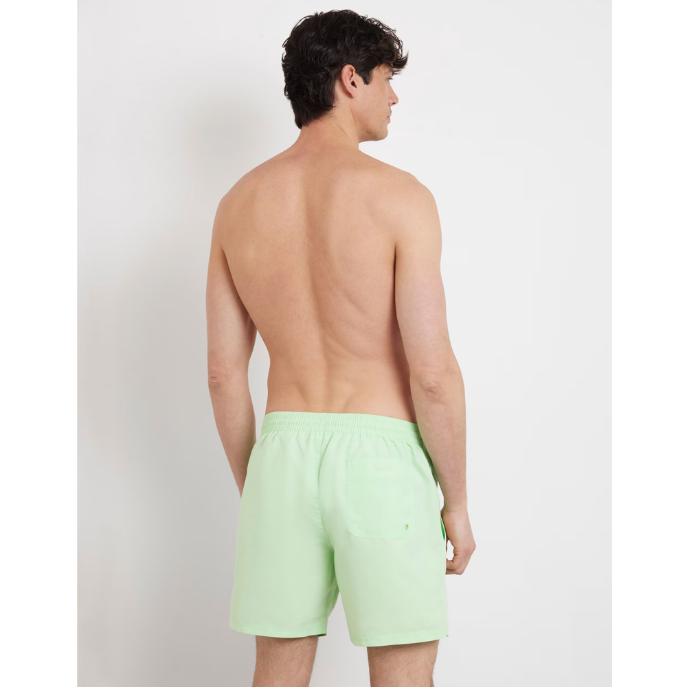 GUESS Swim Trunk Basic Medium Ανδρικό Μαγιό - 2