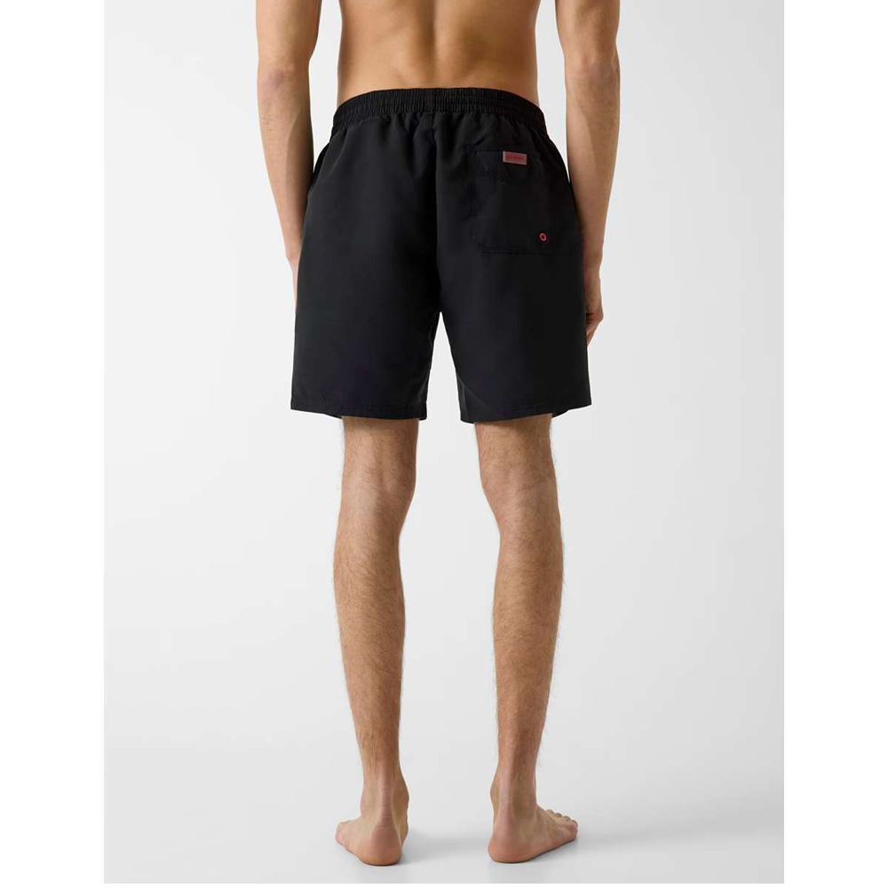 GUESS Swimtrunk New Basic  Ανδρικό Μαγιό - 2