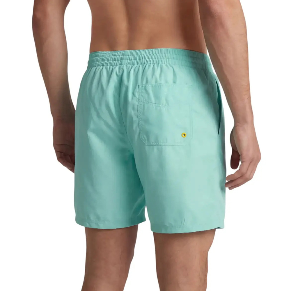 GUESS Swimtrunk New 4G Logo Ανδρικό Μαγιό - 2