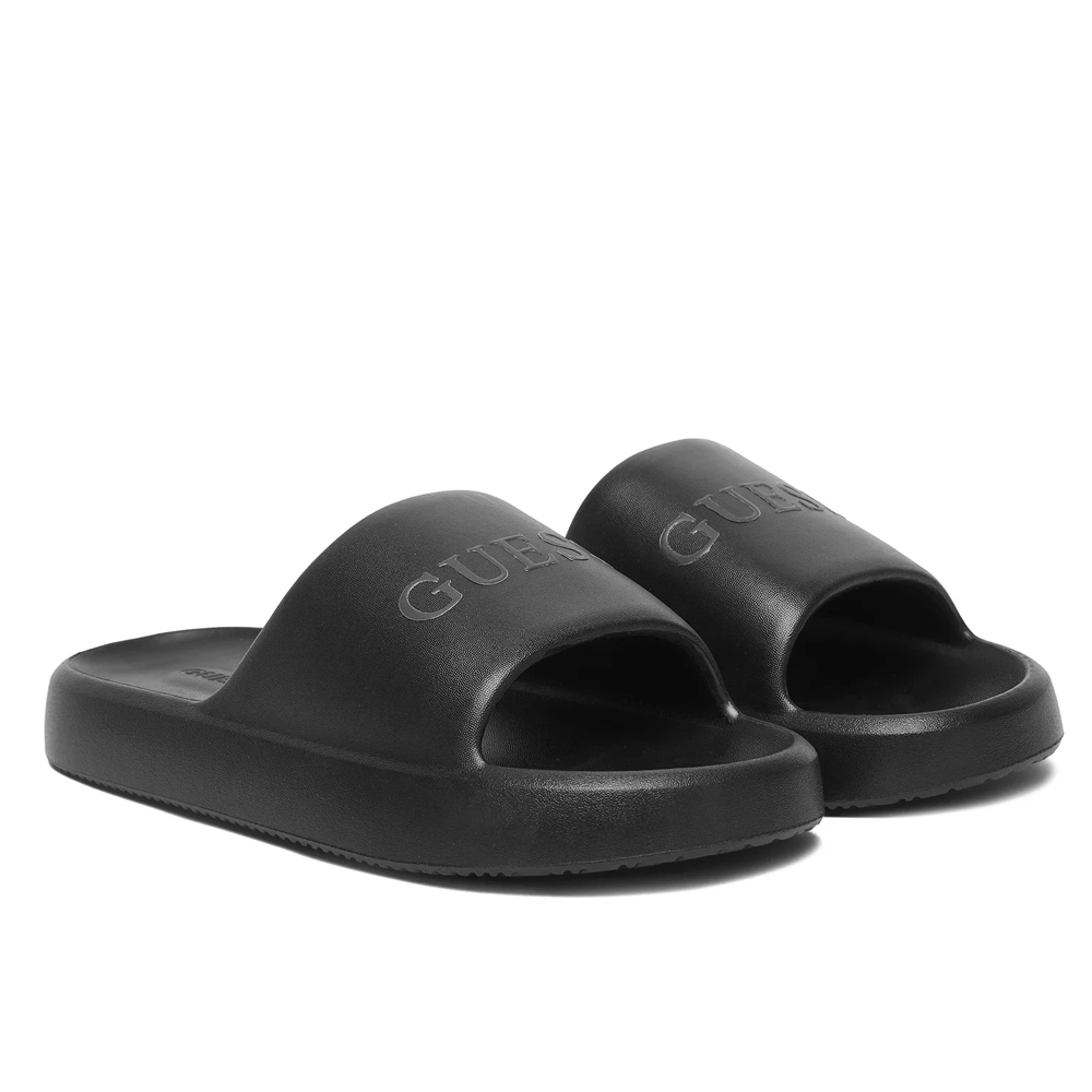 GUESS Slides Unisex  Παντόφλες - 3