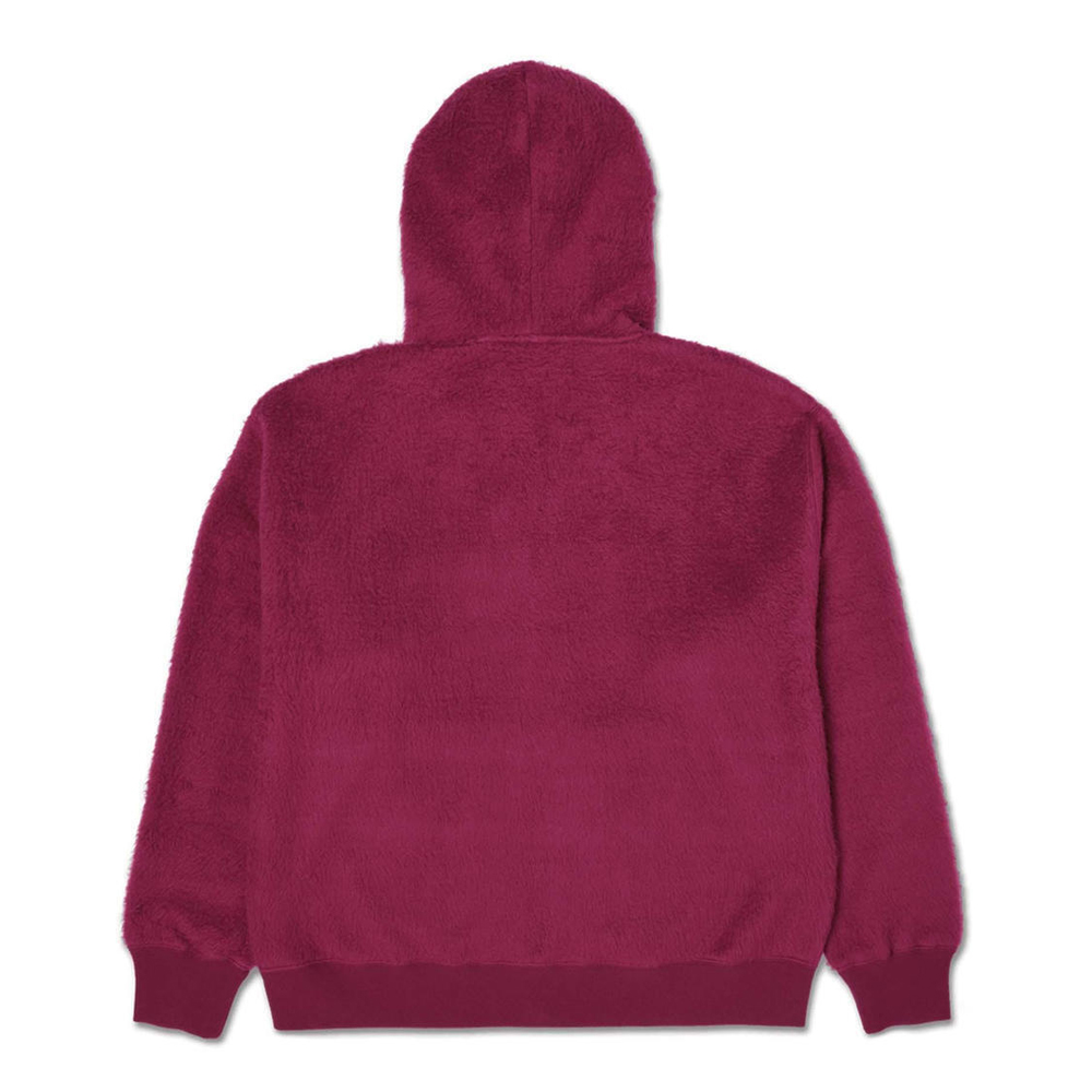 HUF Corso Heavyweight Full- Zip Hoodie Unisex Ζακέτα με κουκούλα - 2