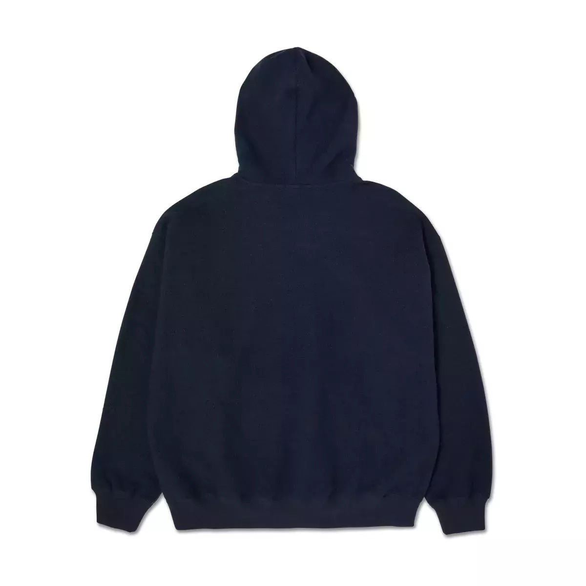 HUF Megablast Reverse Hoodie Ανδρικό Φούτερ με κουκούλα - 2