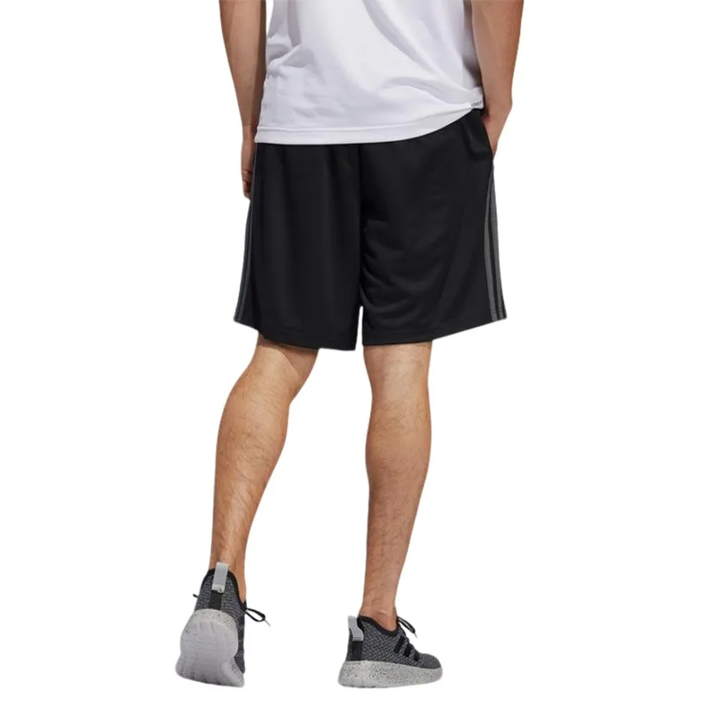 ADIDAS 3-Stripes Short Ανδρική Αθλητική Βερμούδα  - 2