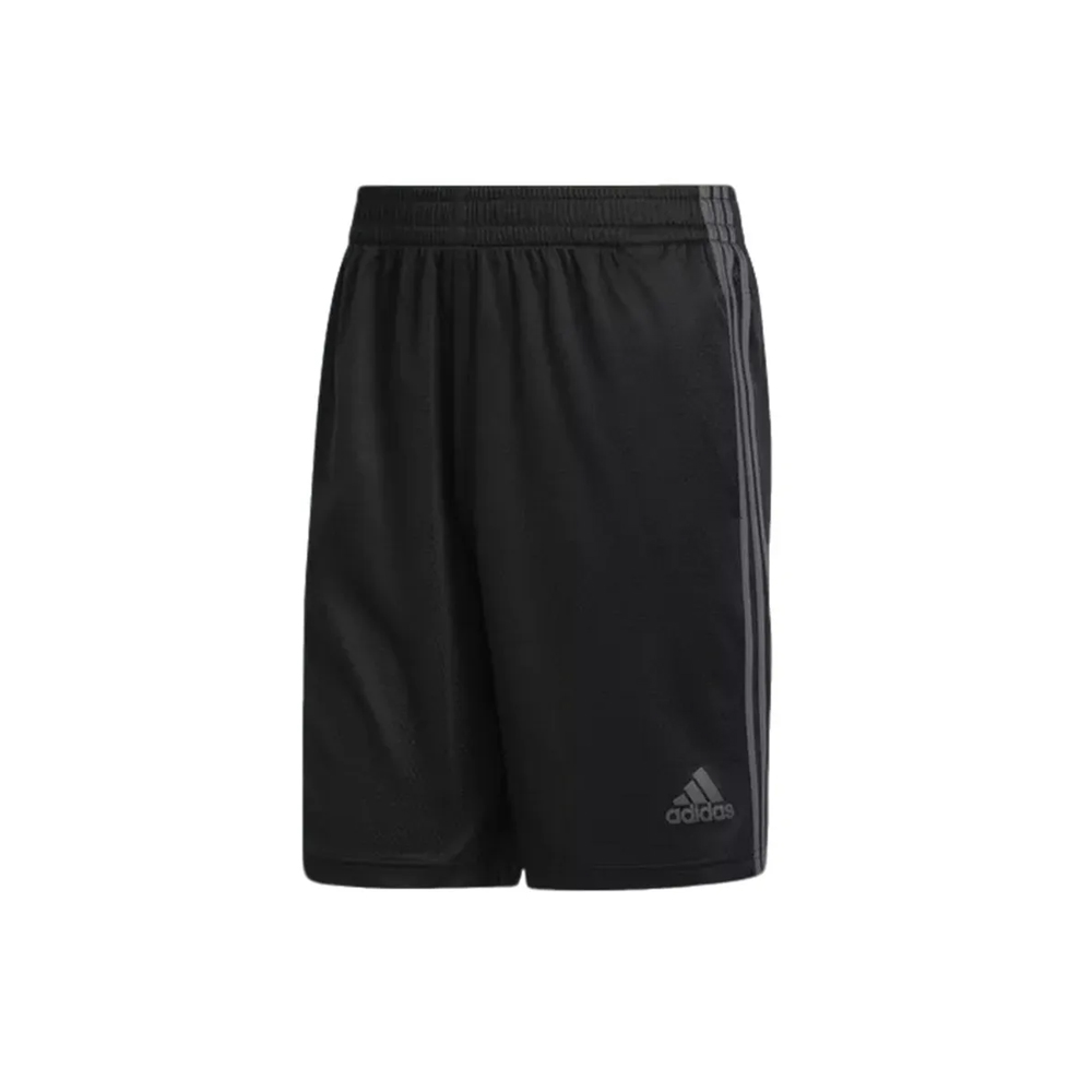 ADIDAS 3-Stripes Short Ανδρική Αθλητική Βερμούδα  - 3