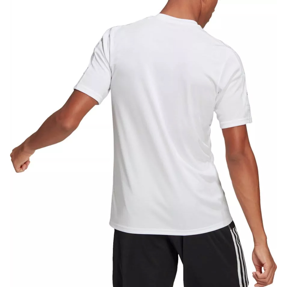 ADIDAS Squadra 21 Soccer Jersey Ανδρικό Αθλητικό  T-Shirt - 4
