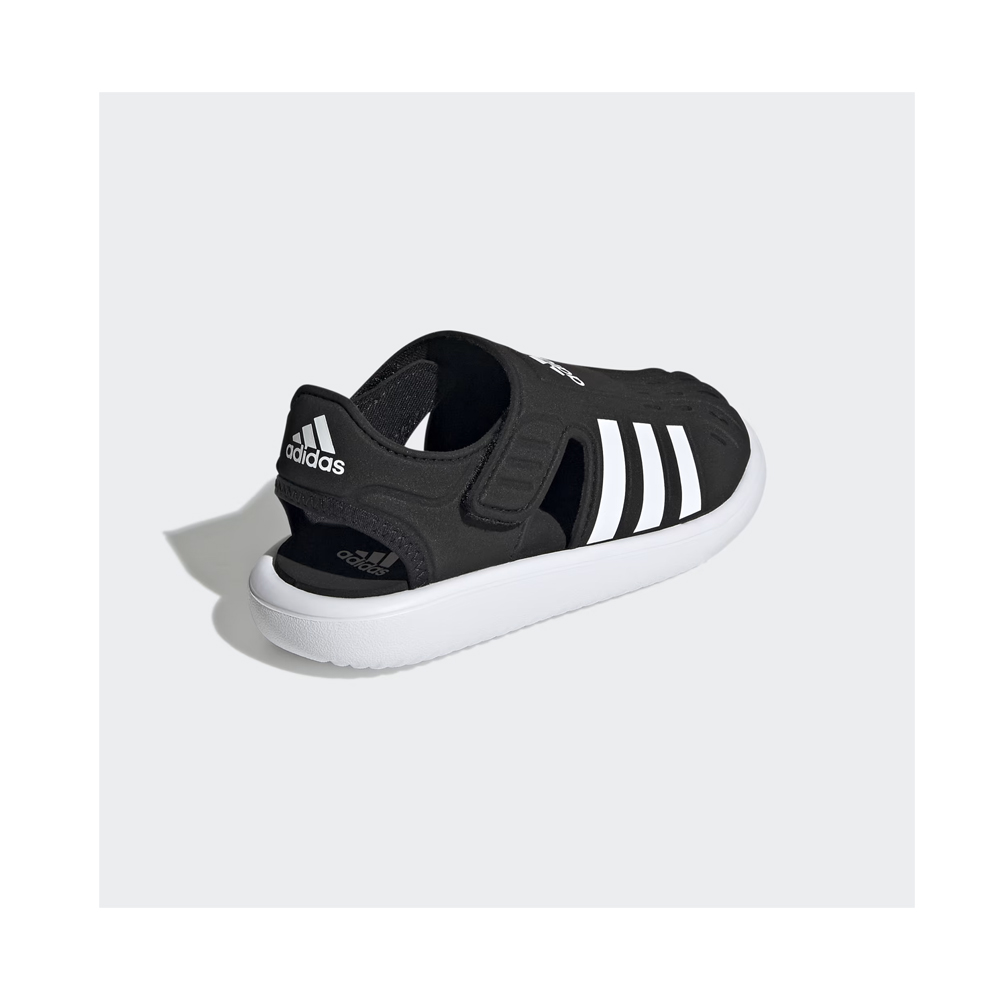 ADIDAS Summer Closed Toe Water Sandals Παιδικά Σανδάλια  - 4