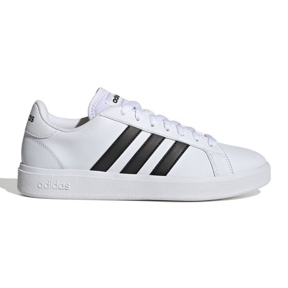 ADIDAS Grand Court Base 2.0 Γυναικεία Sneakers - Λευκό