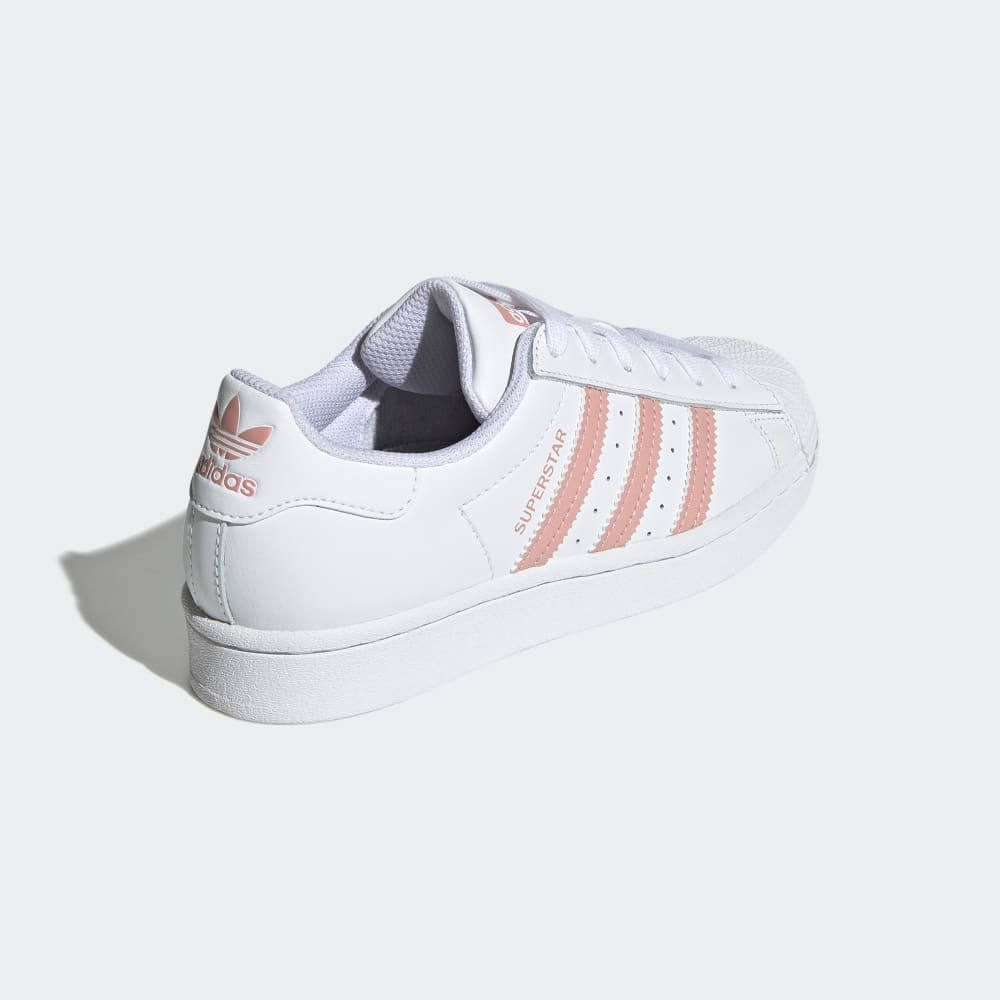 ADIDAS ORIGINALS Superstar Sneakers Παιδικά Sneakers - 4