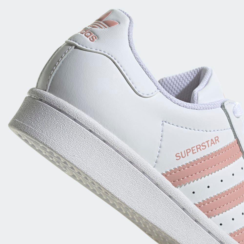 ADIDAS ORIGINALS Superstar Sneakers Παιδικά Sneakers - 5