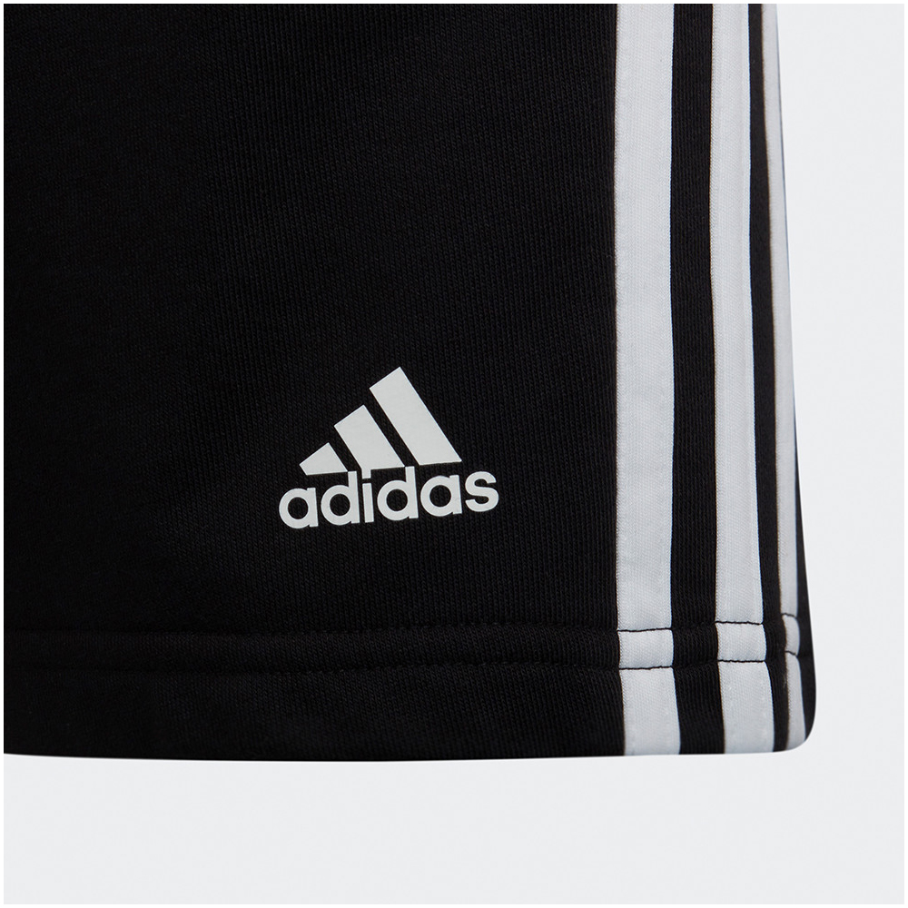 ADIDAS Essentials 3-Stripes Shorts Παιδικό Σορτς - 4