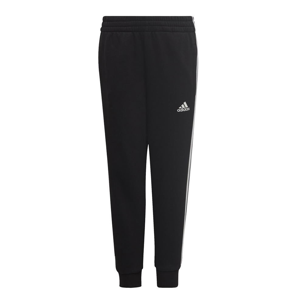 ADIDAS Lk Essential 3-Stripes Pants Παιδικό Παντελόνι Φόρμας - 1