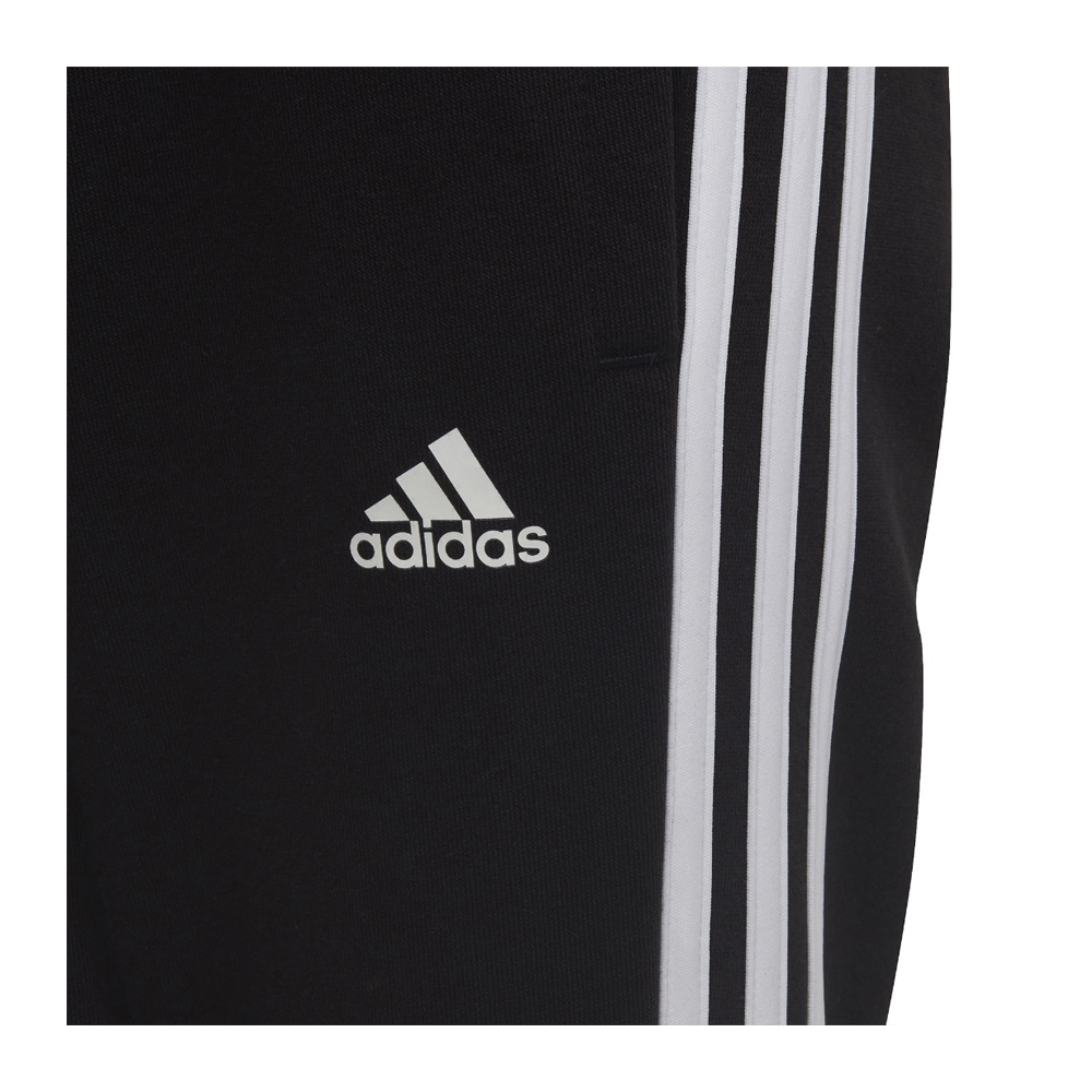 ADIDAS Lk Essential 3-Stripes Pants Παιδικό Παντελόνι Φόρμας - 3