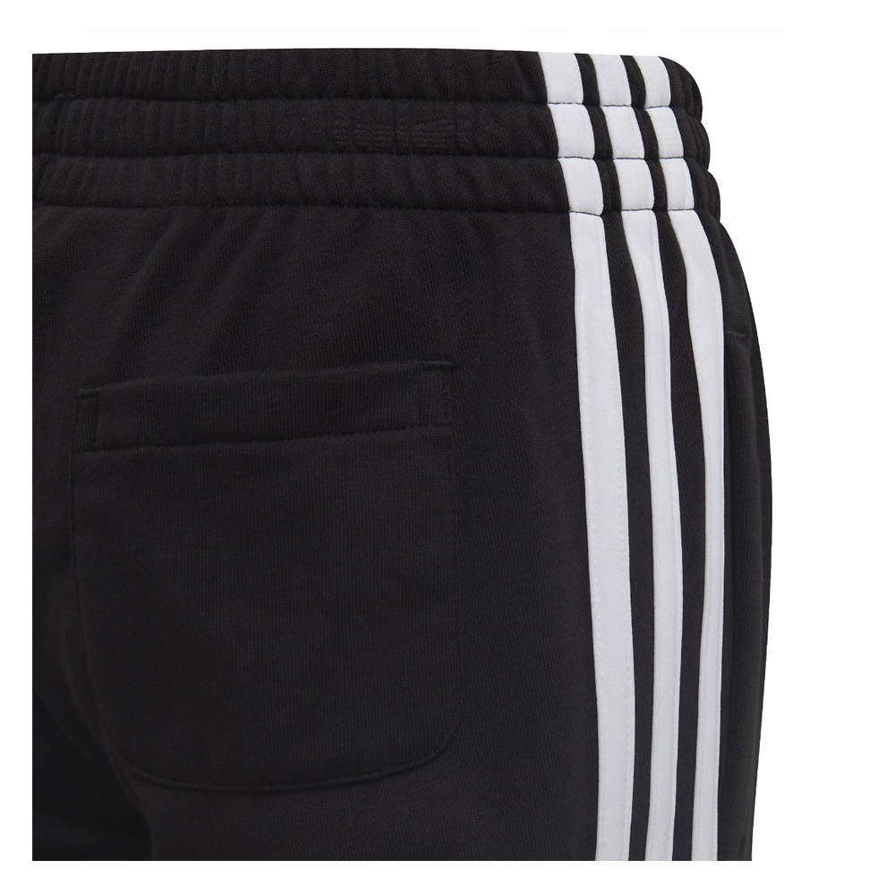 ADIDAS Lk Essential 3-Stripes Pants Παιδικό Παντελόνι Φόρμας - 4