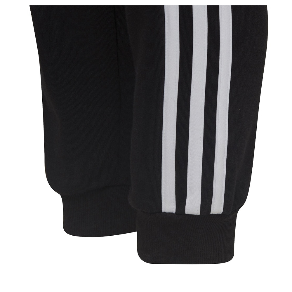 ADIDAS Lk Essential 3-Stripes Pants Παιδικό Παντελόνι Φόρμας - 5