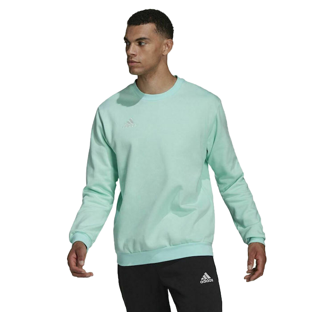 ADIDAS Entrada 22 Ανδρικό Φούτερ - 1
