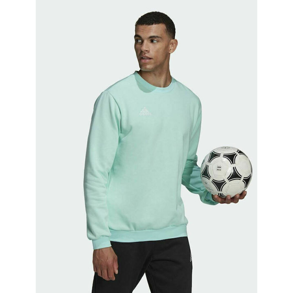 ADIDAS Entrada 22 Ανδρικό Φούτερ - 3