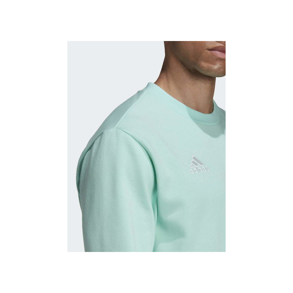 ADIDAS Entrada 22 Ανδρικό Φούτερ - 4