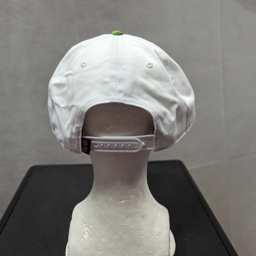 Hurley Boston Red Sox Unisex Καπέλο - 2