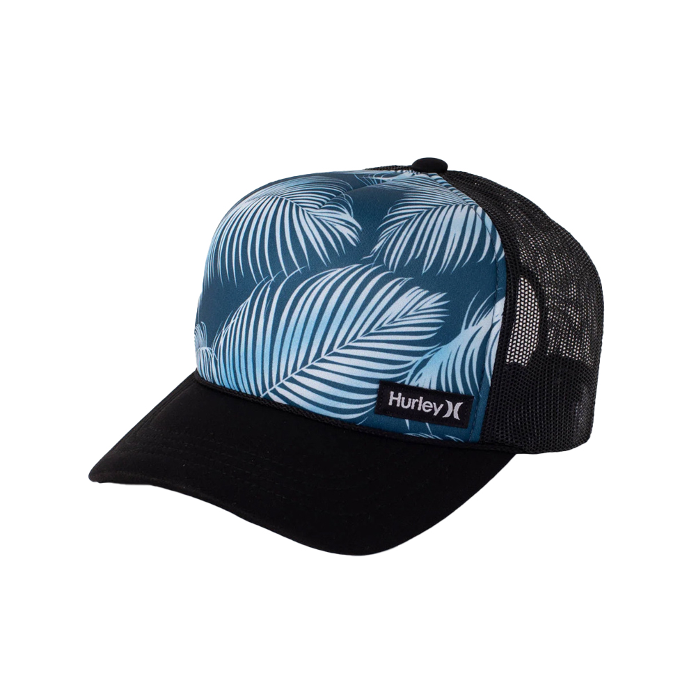 Hurley Rincon Trucker Unisex Καπέλο - Μπλε