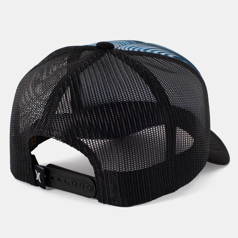 Hurley Rincon Trucker Unisex Καπέλο - 2